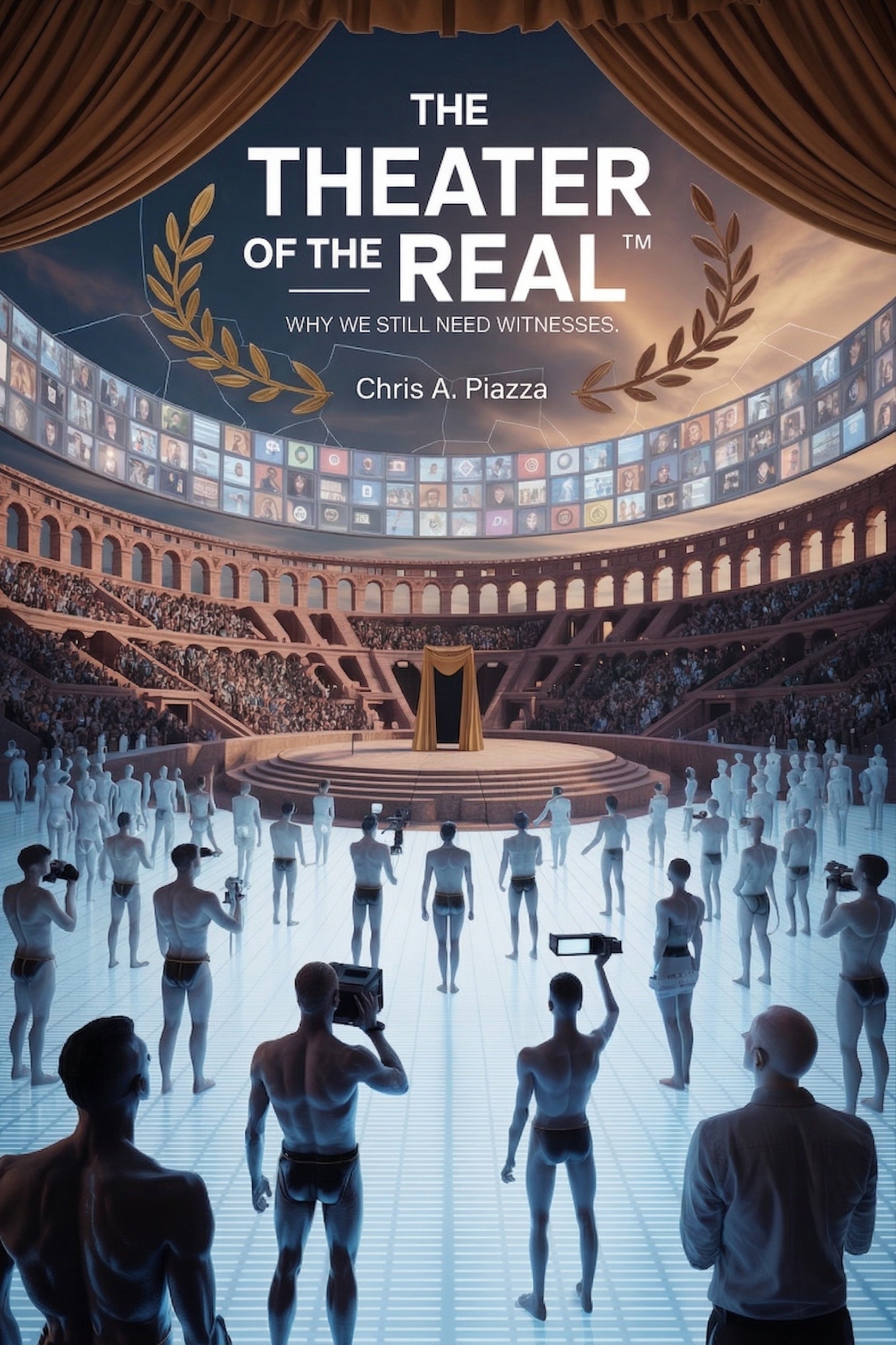 The Theater of the Real