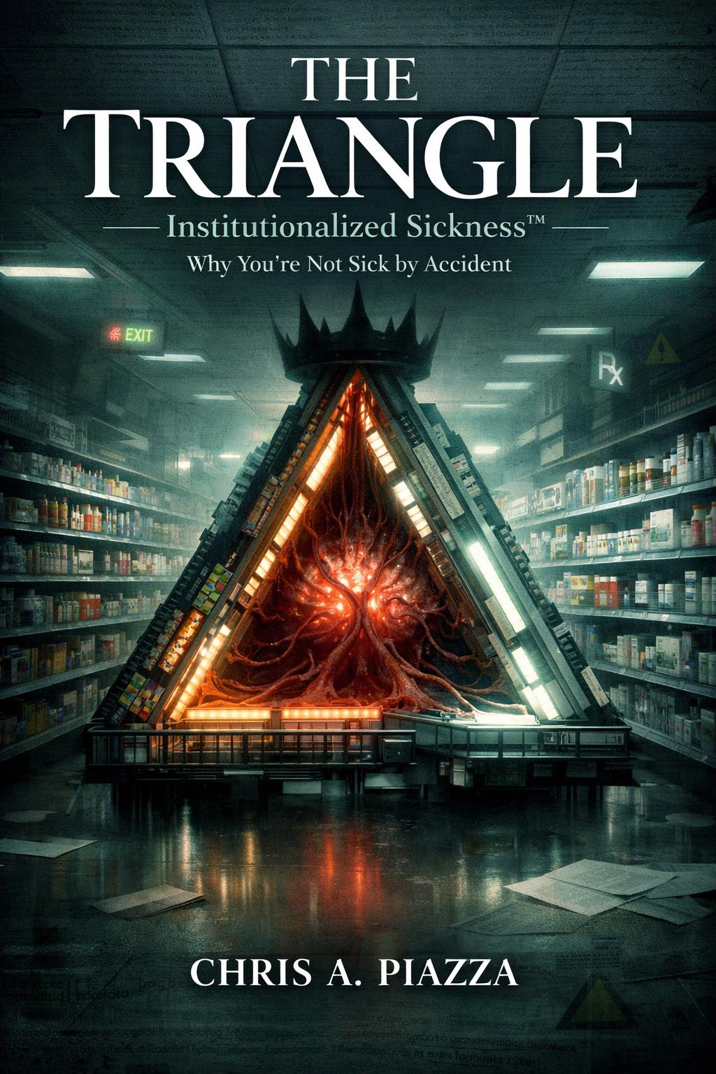 The Triangle: Institutionalized Sickness