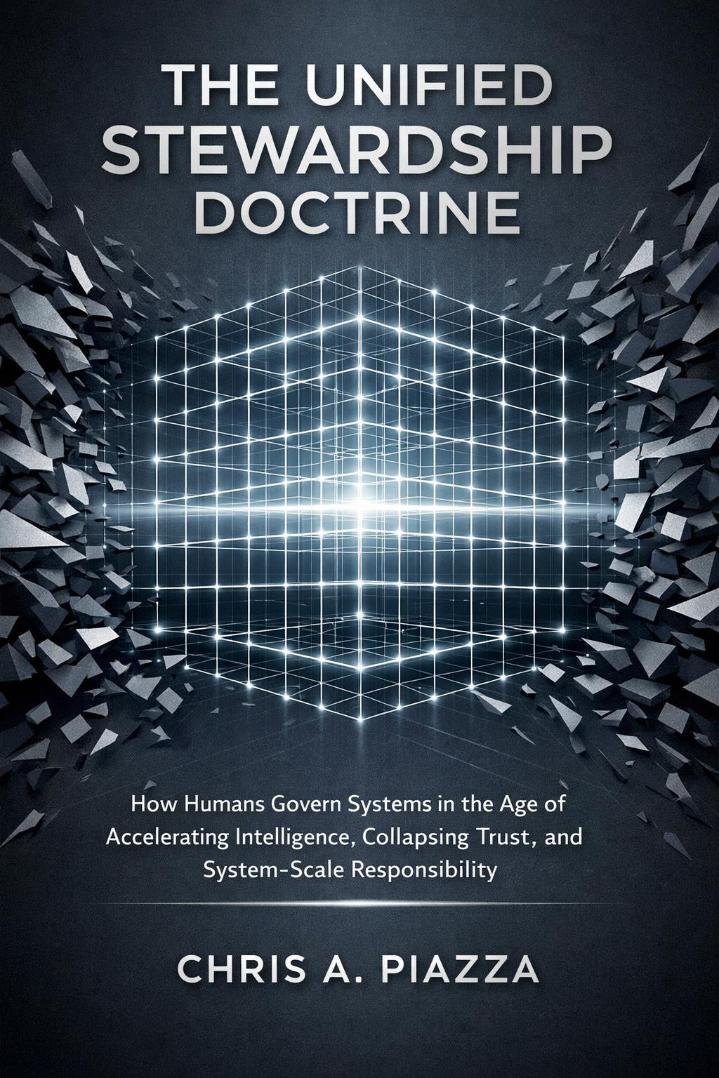 The Unified Stewardship Doctrine