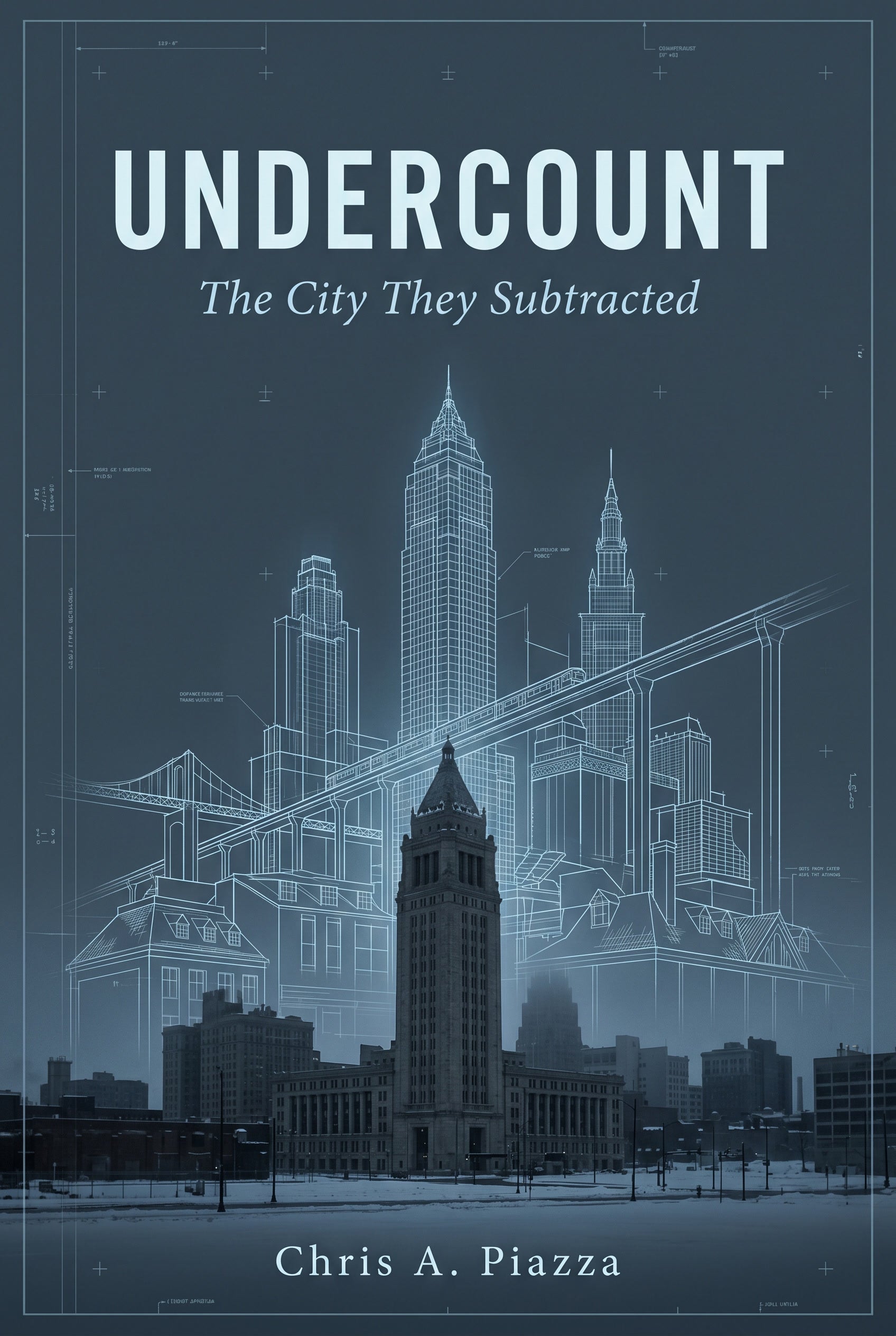 Undercount