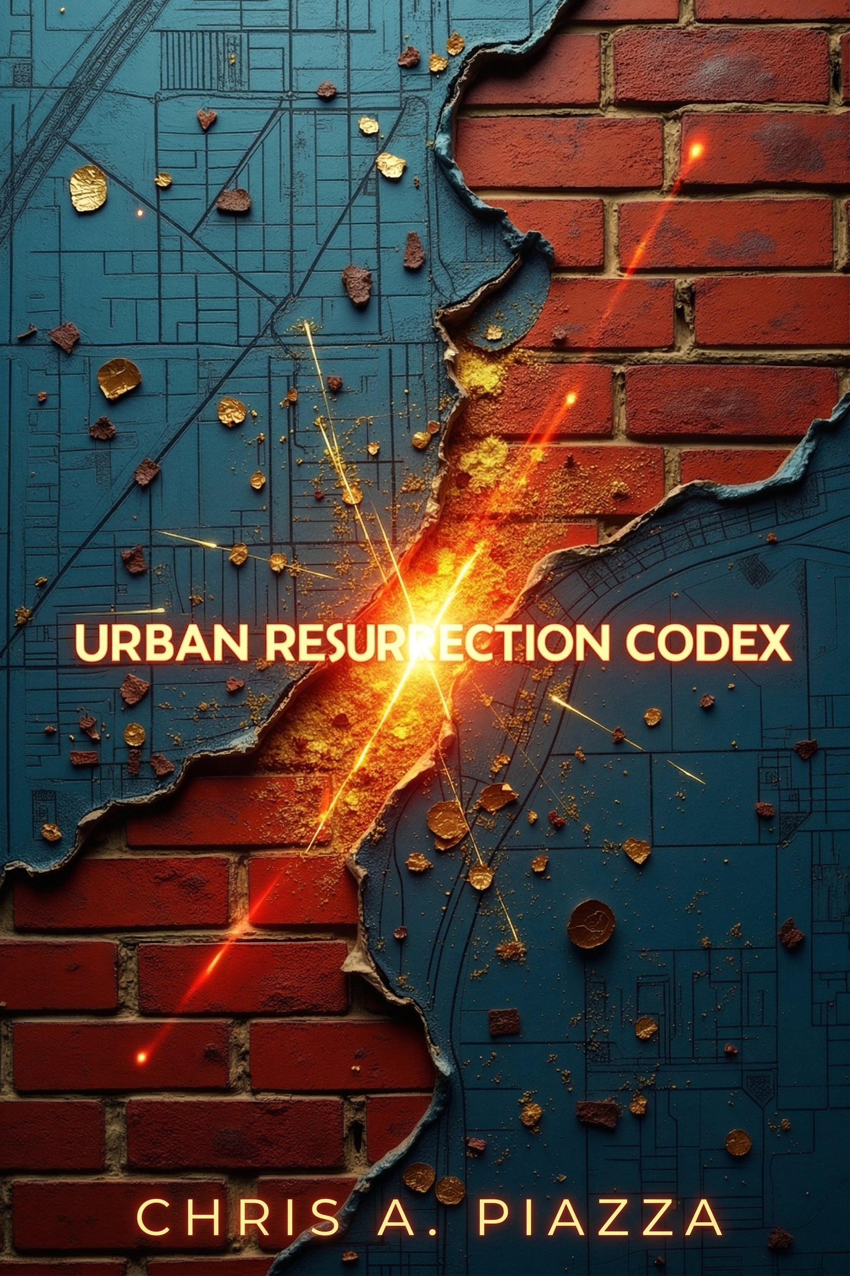 Urban Resurrection Codex
