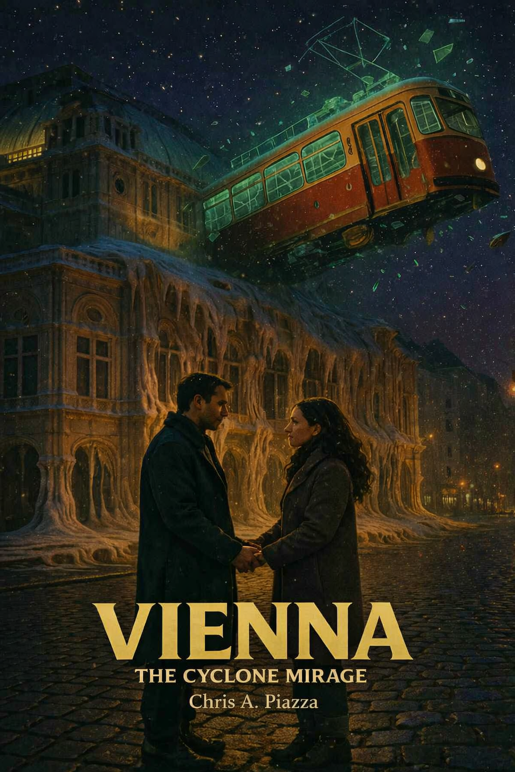 Vienna