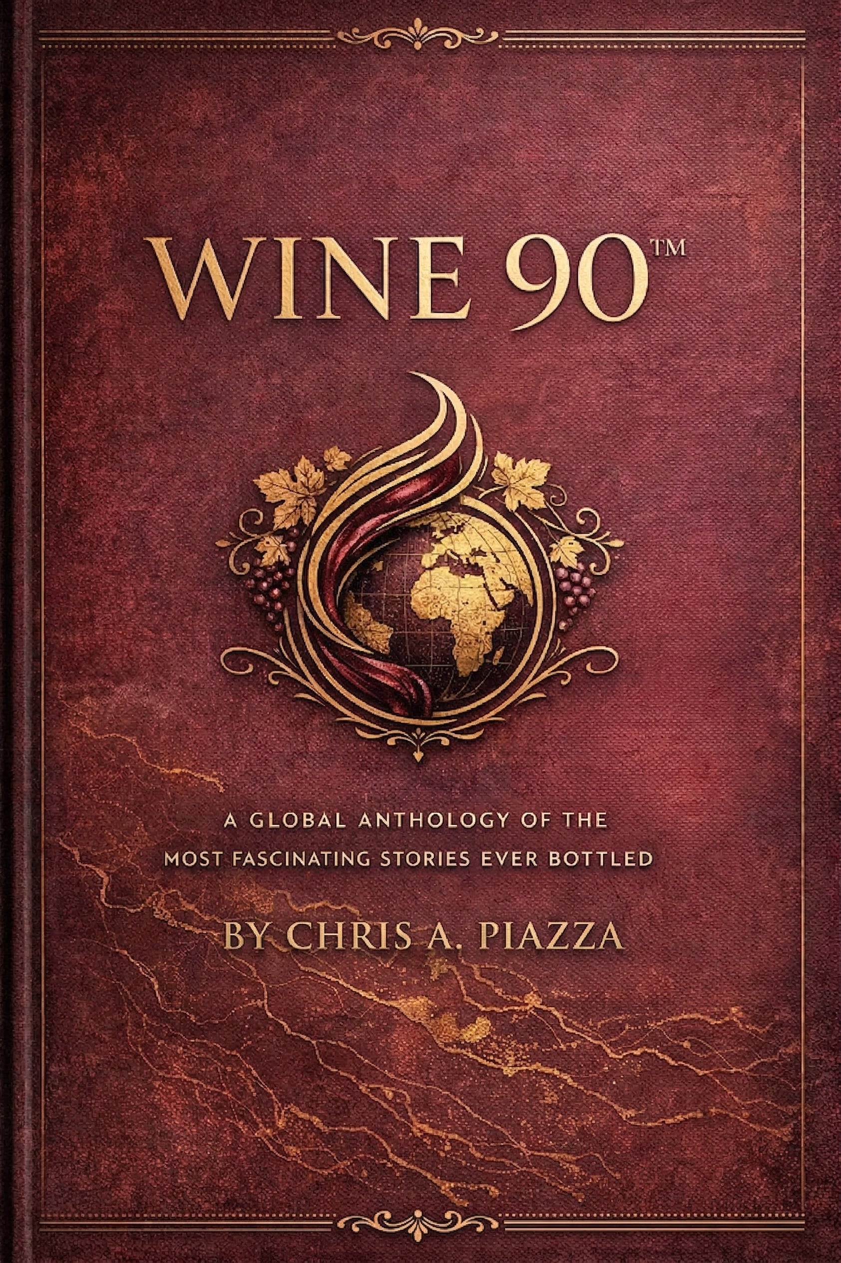 Wine 90
