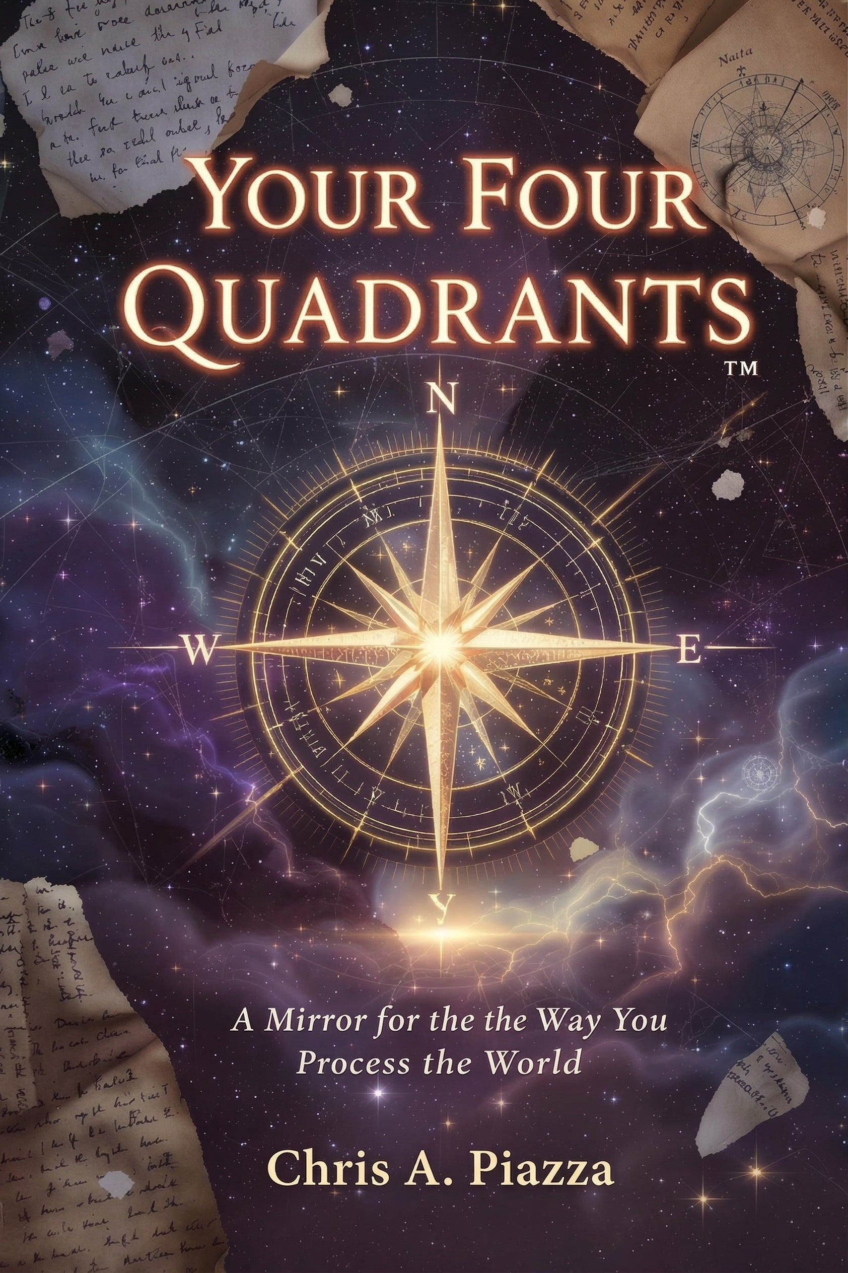 Your Four Quadrants