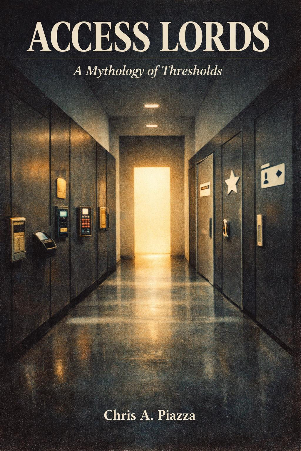 Access Lords