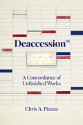 Deaccession