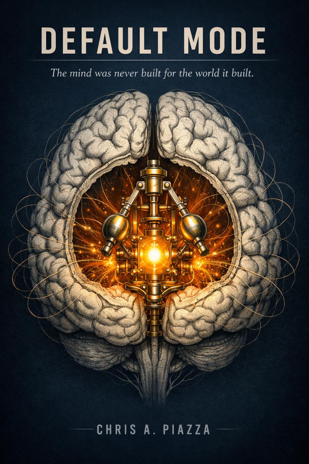 Default Mode