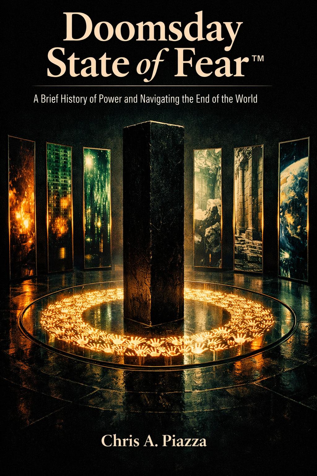 Doomsday State of Fear