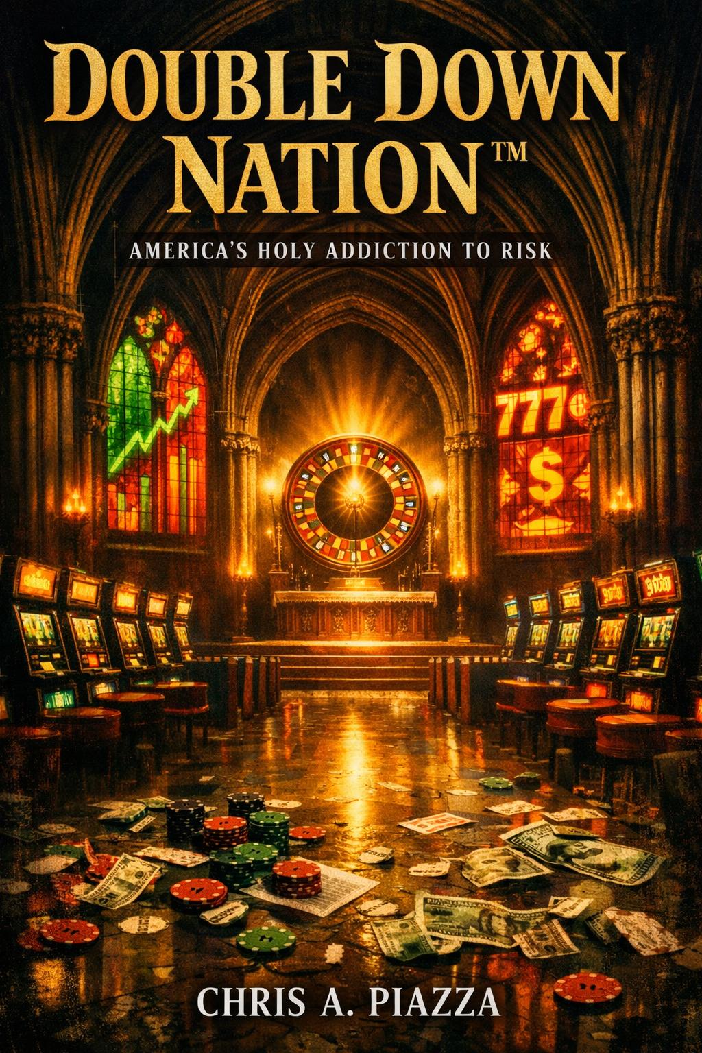 Double Down Nation