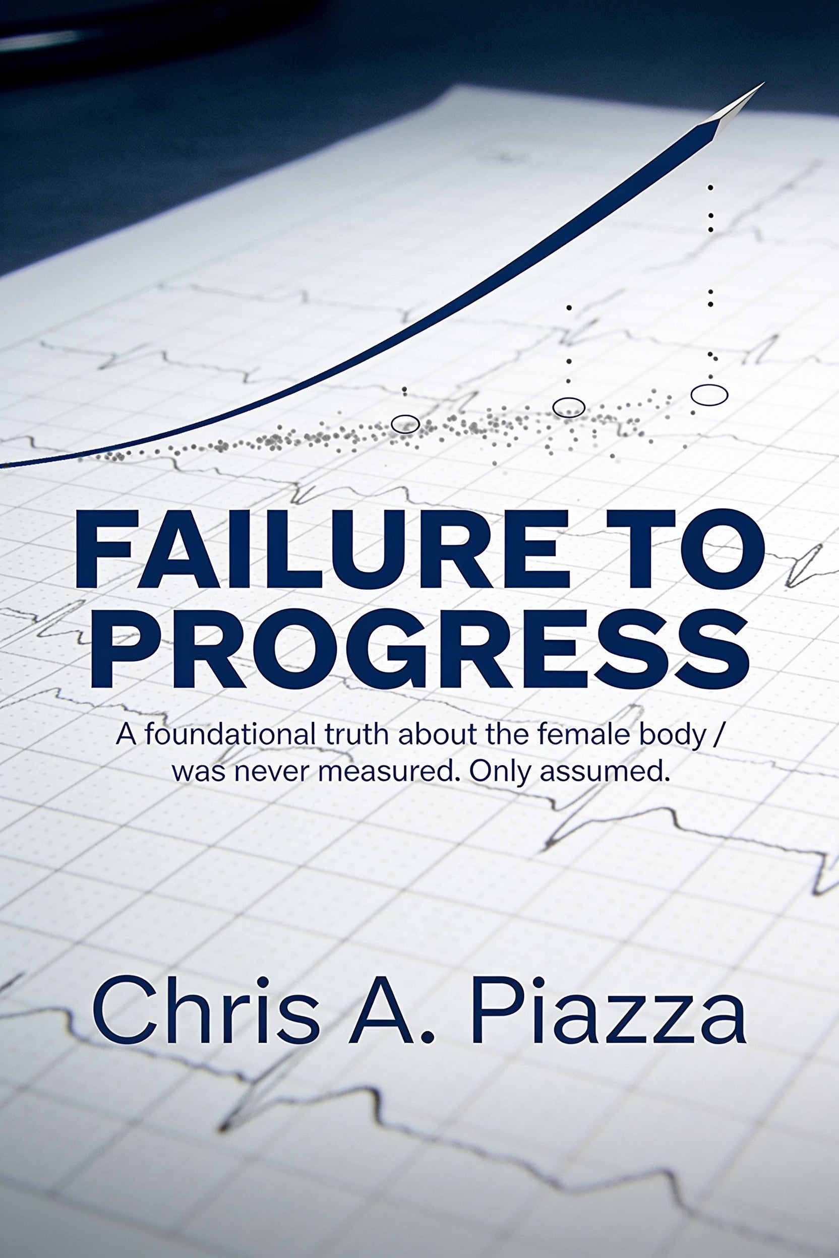Failure to Progress