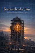 Fountainhead of Jinn