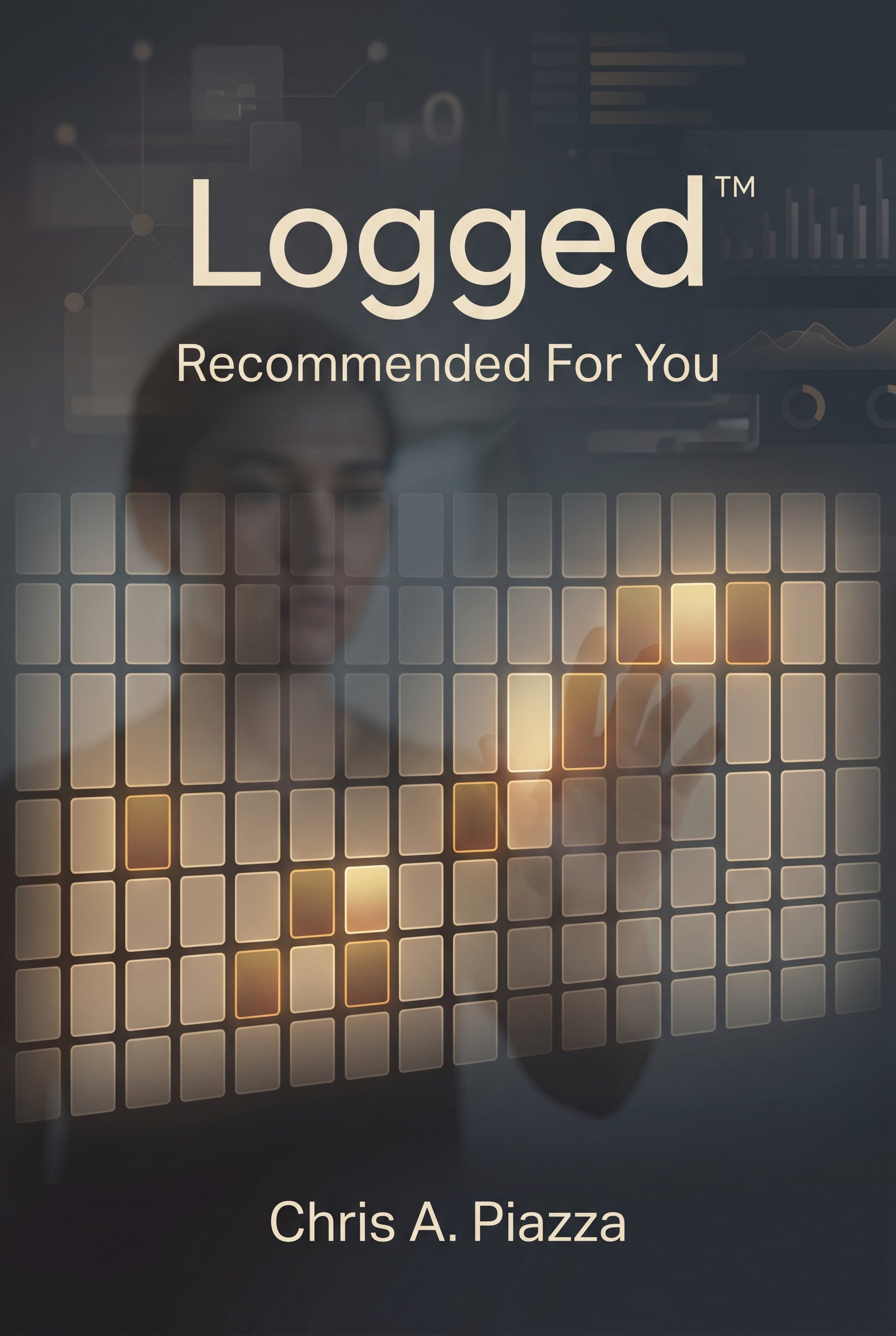 Logged