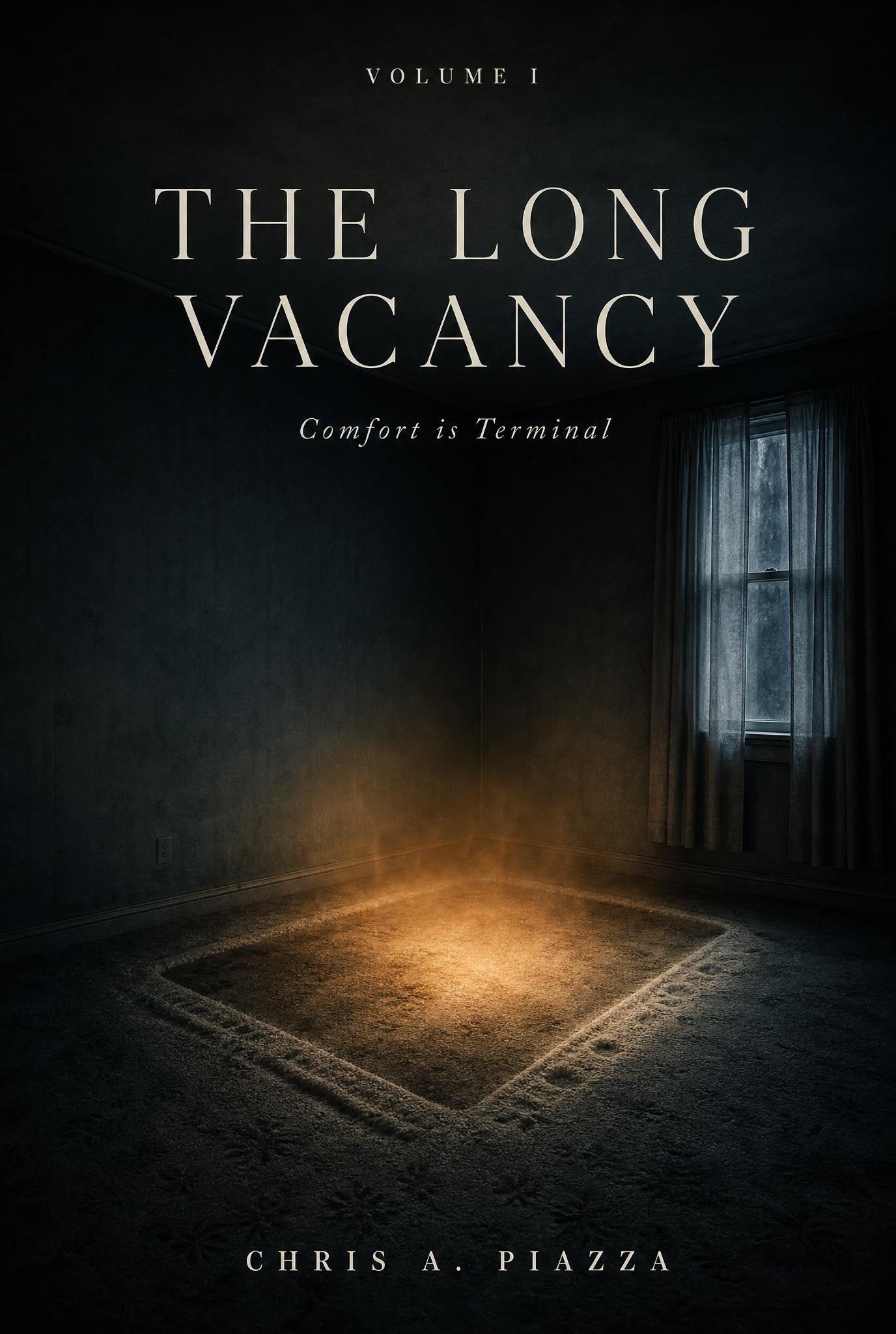 The Long Vacancy, Volume I