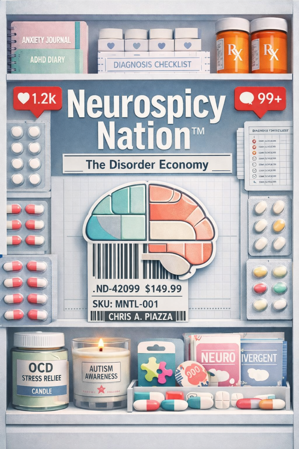 Neurospicy Nation