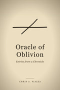 Oracle of Oblivion