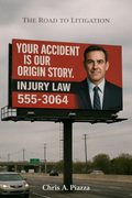 The Road to Litigation