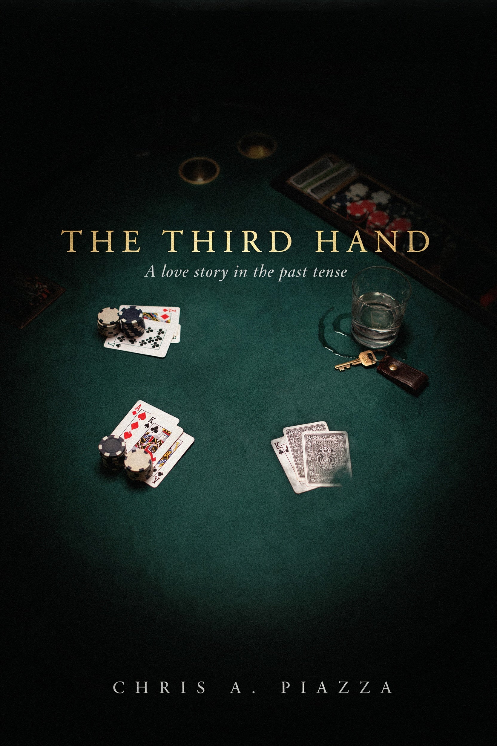 The Third Hand