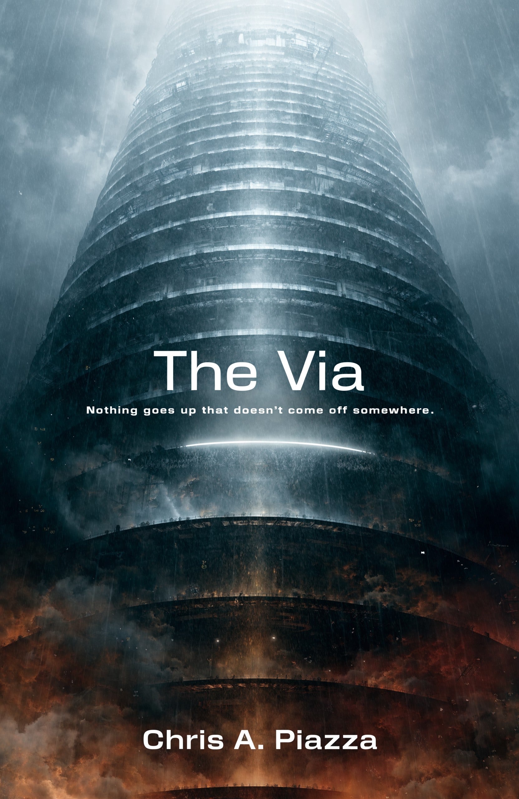 The Via